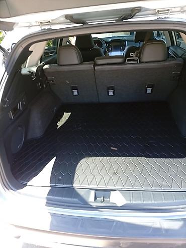 kai: Subaru Outback: 2020 г., 2.5 л, Вариатор, Универсал — 10