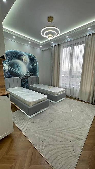 Продажа квартир: 3 комнаты, 105 м², Элитка, 8 этаж, Дизайнерский ремонт — 16