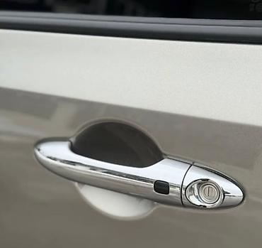 fit mator: Kia Morning: 2018 г., 1 л, Автомат, Бензин, Хэтчбэк — 1