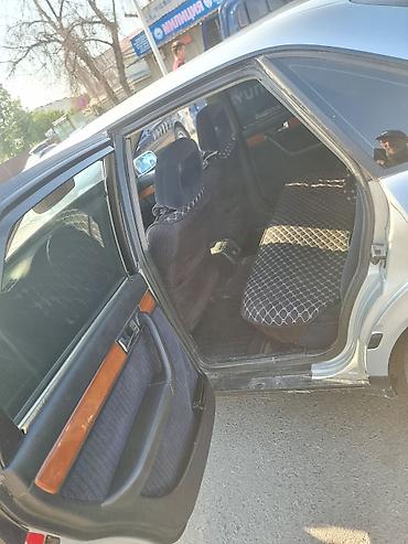 потолок ауди с4: Audi 100: 1991 г., 2.8 л, Механика, Бензин, Седан — 4