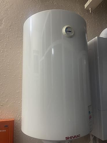 sony wh: SHIVAKI SH WH 2.0 B0 elektrik su qızdırıcısı - Tip: Elektrik su — 1