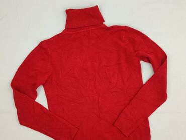 n every day sweter: Golf damski, rozmiar S