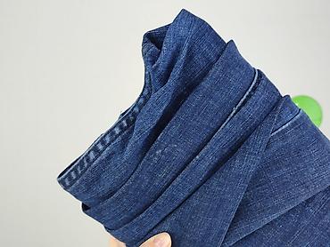spodenki jeansowe pull: Jeansy damskie, rozmiar L — 6