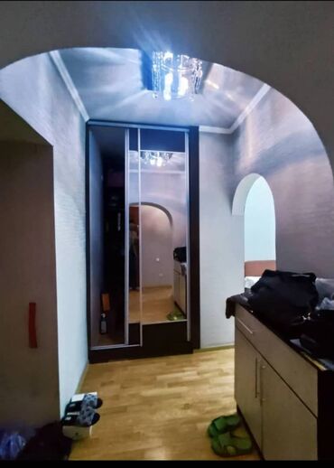 Продажа квартир: 2 комнаты, 46 м², Индивидуалка, 7 этаж, Косметический ремонт — 5