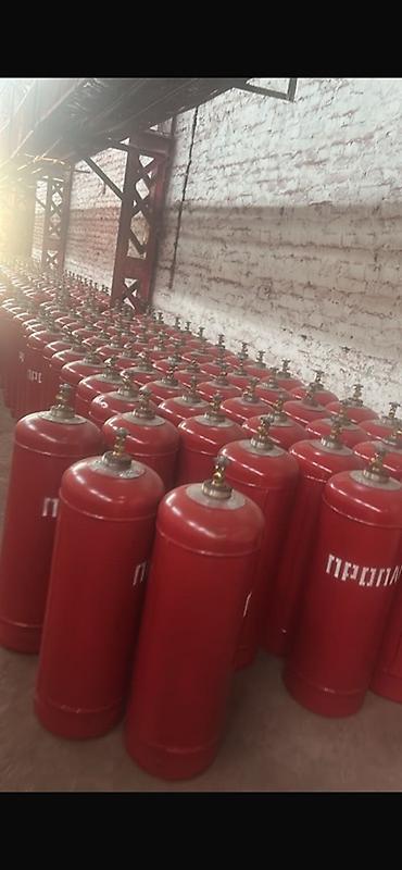 Продаю газ болон оптом и розницу болон новый 2026 год at lalafo.kg Продаю газ болон оптом и розницу болон новый 2026 год