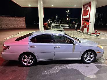 Toyota: Toyota Windom: 2001 г., 3 л — 5