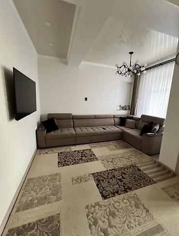soomro house bishkek: 4 комнаты, 120 м², Элитка, 2 этаж, Свежий ремонт — 3