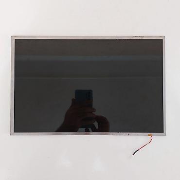 Digər ehtiyat hissələri: Köhnə Notebook Ekranları SAYLA ALANA VƏ USTALARA TOPDAN QİYMƏTLƏ — 15