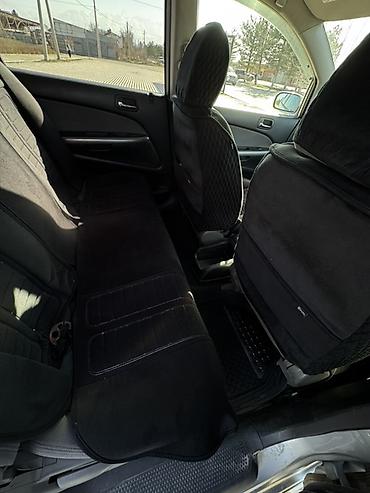 Honda: Honda Stream: 2004 г., 2 л, Автомат, Бензин, Минивэн — 13