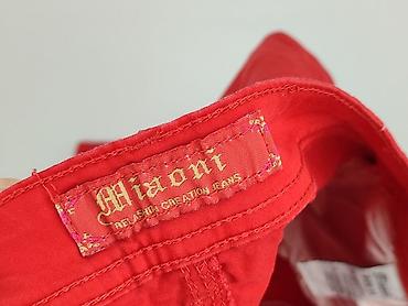 snapback h: Spodnie 3/4 damskie, rozmiar L — 4