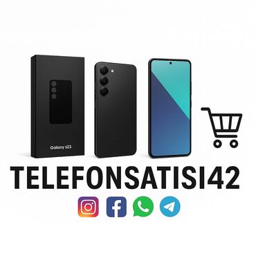 Əməkdaş axtarışı (vakansiyalar): Salam telefonların ucuz qiymətə satışı tələsin çox gözəl