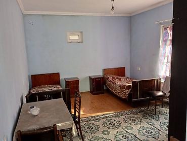 qaradag rayonu kiraye evler: 20 kv. m, 1 otaqlı, Kombi, Qaz, Su — 2