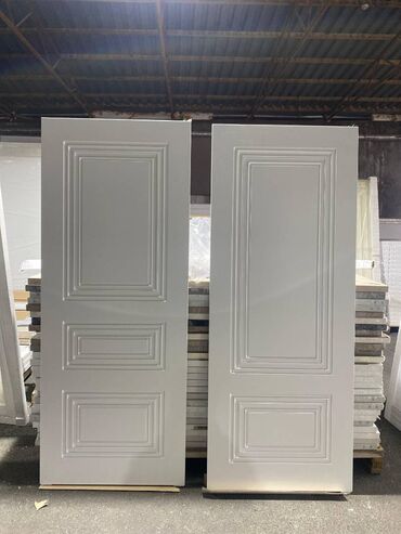 Giriş qapıları: Zəfər Qapı Mağazası Otaq və seyf qapılarının topdan və pərakəndə — 14