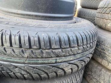 resiver za internet: MICHELIN 195/65 R15 LETNJA | 2 Michelin gume iz rezerve 195/65/15 — 1