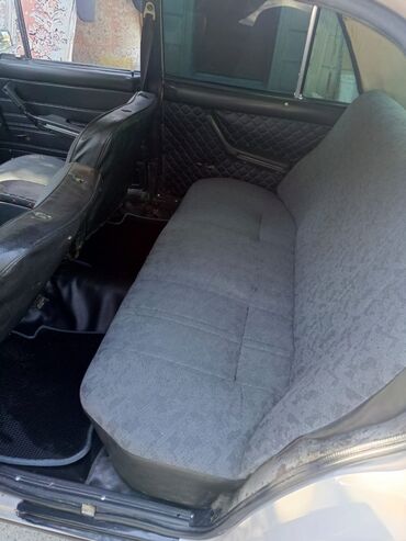 Digər kuzov detalları: VAZ 2106 (Jiguli) üçün geniş baqaj bölməsi. - Original kuzov və dəmir — 10