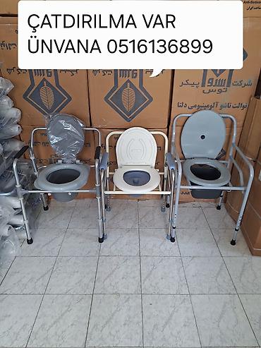 Xəstə karşok çatdırılma var ünvana qiymətlər 65 ₼ başlıyır Əlillər lalafo.az -da Xəstə karşok çatdırılma var ünvana qiymətlər 65 ₼ başlıyır Əlillər