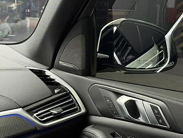 xpeng g3: BMW X5: 2020 г., 3 л, Автомат, Дизель, Кроссовер — 10