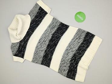 stradivarius sweter: Gina Benotti, Tunika damska, rozmiar S — 2