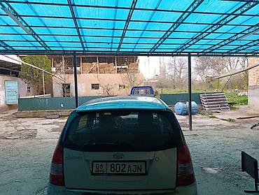 crv 2: Kia Picanto: 2003 г., 1.1 л, Автомат, Бензин, Минивэн — 4