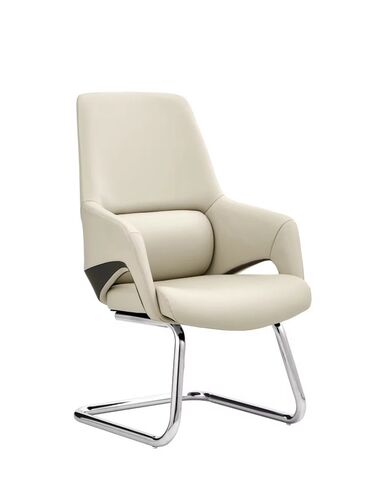 стол для руководителя: Təkərsiz, Qolları tənzimlənmir, Süni dəri