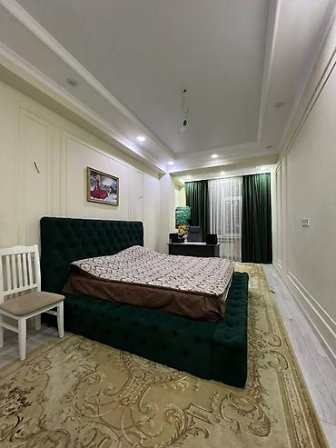 Продажа квартир: 2 комнаты, 75 м², Элитка, 10 этаж, Евроремонт — 10