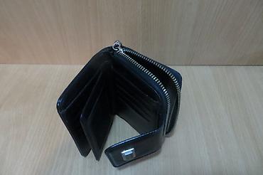 Wallets: SILVER POLO, extra kvalitetan kozni markiran novcanik, kao nov bez — 7