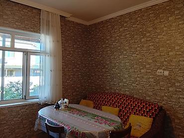 mehdabad kiraye ev: 5 otaqlı, 130 kv. m, Kredit yoxdur, Yeni təmirli — 1