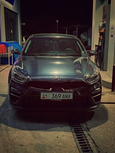 диски бмв х5 оригинал: Kia K3: 2019 г., 1.6 л, Автомат, Бензин, Седан