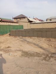 прикорневой объем: Монолитный фундамент под дом/коттедж - Тип: ленточный монолит с