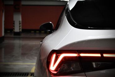 Kia: Kia K5: 2020 г., 2 л, Автомат, Газ, Седан — 4