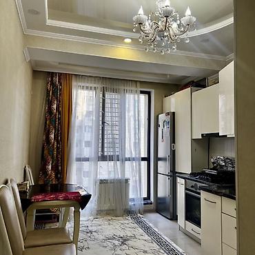 Продажа квартир: 2 комнаты, 56 м², 5 мкр 7 этаж, Евроремонт at lalafo.kg — 1 Продажа квартир: 2 комнаты, 56 м², 5 мкр 7 этаж, Евроремонт — 1