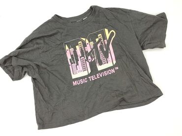 t shirty big bang theory: T-shirt damski, rozmiar L