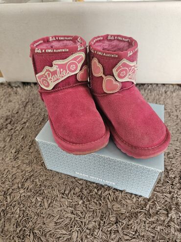 original ugg cizme: Čizme, EMU, Veličina - 26