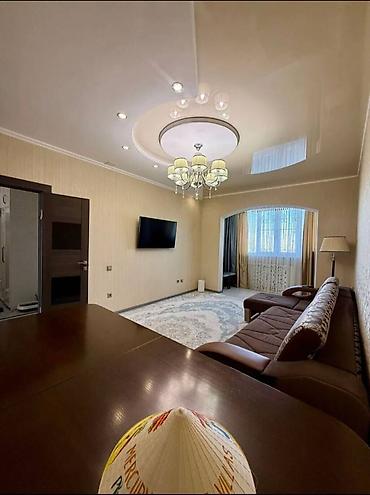 Продажа квартир: 3 комнаты, 96 м², 106 серия улучшенная, 5 этаж, Евроремонт — 12