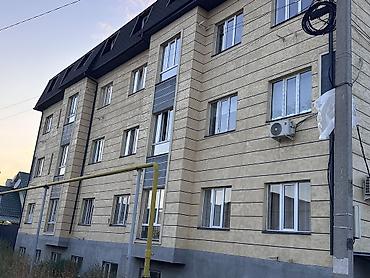 45: 1 комната, 45 м², Кара-Жыгач ж/м Элитка, 3 этаж, Дизайнерский ремонт — 2