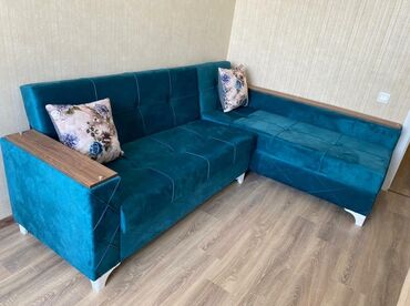 Divanlar: Künc divan, Açılan, Bazalı, Vеlur parça, Pulsuz çatdırılma -da lalafo.az — 27 Divanlar: Künc divan, Açılan, Bazalı, Vеlur parça, Pulsuz çatdırılma — 27