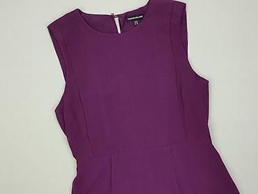 purple jacket: Wearhouse, Sukienka damska, rozmiar 3XL — 1