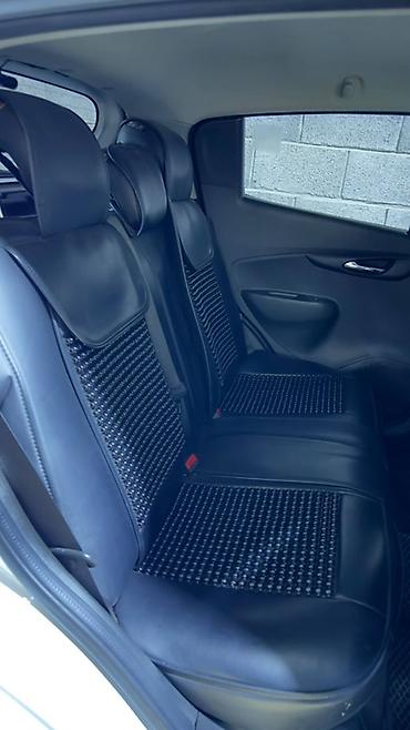 spark premier: Chevrolet Spark: 2018 г., Автомат, Хэтчбэк — 5