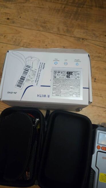 Dinamiklər və sabvuferlər: Powerbank masin ucun telefona cxwi var isiqi var tezedir islenmeyib