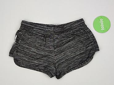 figi h: Calvin Klein Jeans, Szorty damskie, rozmiar L — 4