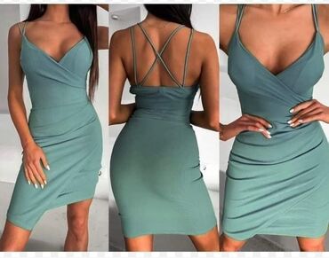 Haljine: Haljina: 2000 na lalafo.rs — 2 Haljine: Haljina: 2000 — 2