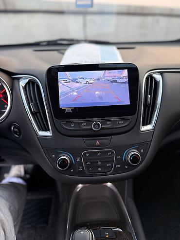 Chevrolet: Chevrolet Malibu: 2019 г., 1.3 л, Автомат, Бензин, Седан — 15