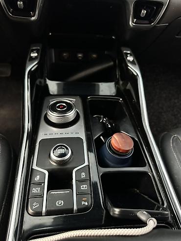 ким соренто: Kia Sorento: 2021 г., 2.2 л, Дизель, Кроссовер — 9