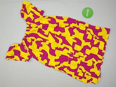 oysho len: Zoe, Sukienka damska, rozmiar S — 4