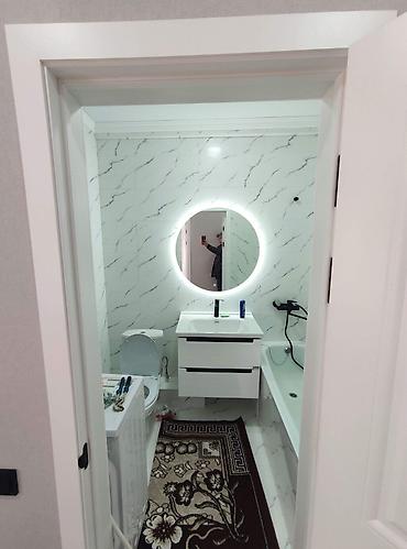 Продажа квартир: 2 комнаты, 52 м², Шлагбаум Элитка, 6 этаж — 2