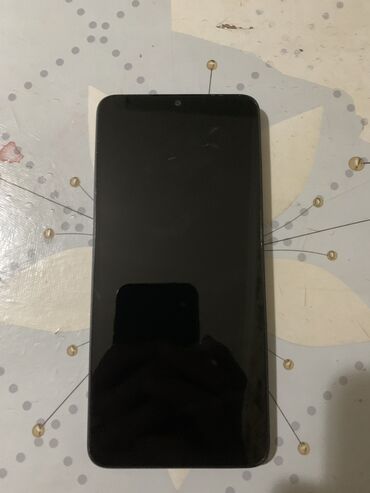 Redmi: Redmi, Redmi 13C, Б/у, 128 ГБ, цвет - Черный, 2 SIM