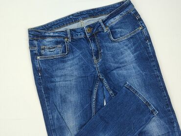 Dorothy Perkins, Jeansy damskie, rozmiar XL