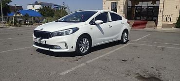 хантер кж: Kia K3: 2018 г., 1.6 л, Автомат, Бензин, Седан — 7