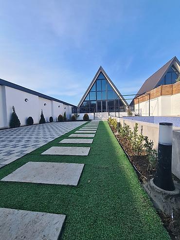 Həyət evləri və villaların satışı: 4 otaqlı, 108 kv. m — 22