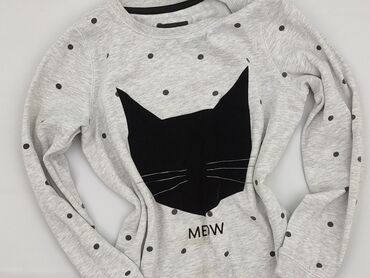 kapcie dla kota: House, Women`s sweatshirt, size XS